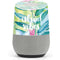 Island Vibes Google Home Skin